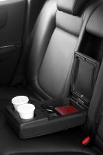 Citroen C4 Sedan 2008 года